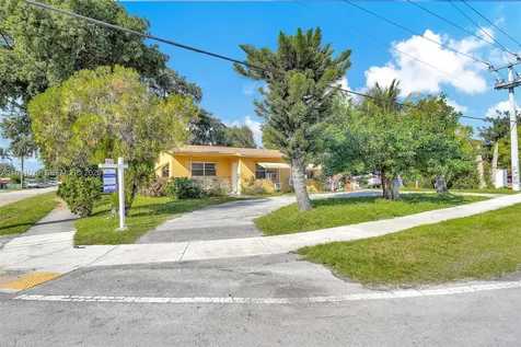 14600 NE 14th Avenue Miami FL 33161