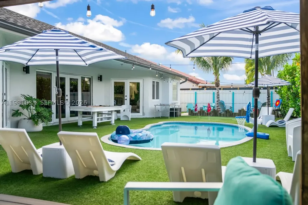 14481 SW 161st Street Miami FL 33177