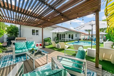 14481 SW 161st Street Miami FL 33177