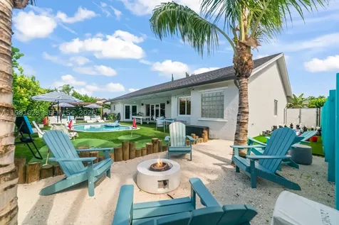 14481 SW 161st Street Miami FL 33177
