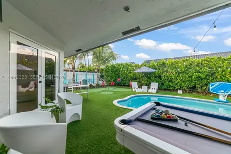 14481 SW 161st Street Miami FL 33177