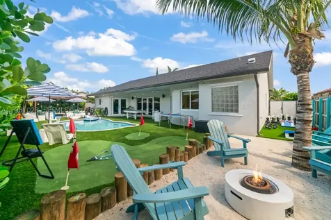 14481 SW 161st Street Miami FL 33177