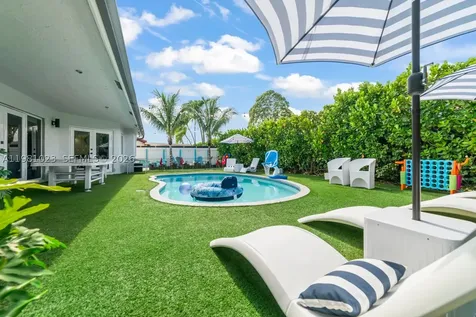 14481 SW 161st Street Miami FL 33177