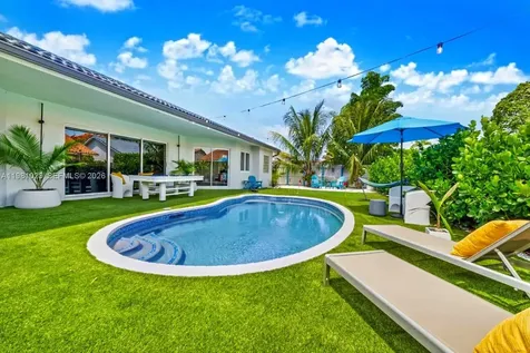 14481 SW 161st Street Miami FL 33177