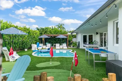 14481 SW 161st Street Miami FL 33177
