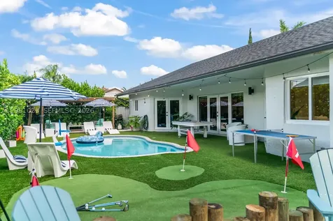 14481 SW 161st Street Miami FL 33177