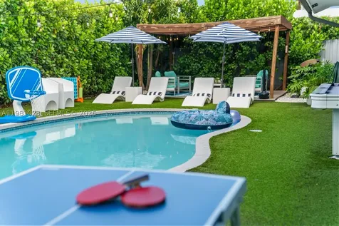 14481 SW 161st Street Miami FL 33177
