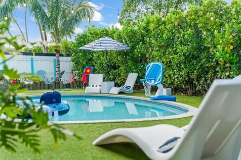 14481 SW 161st Street Miami FL 33177