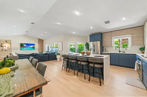 14481 SW 161st Street Miami FL 33177