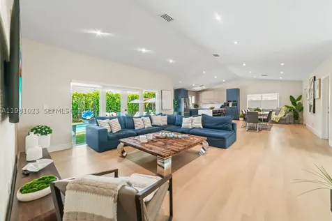 14481 SW 161st Street Miami FL 33177