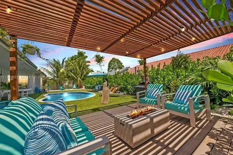 14481 SW 161st Street Miami FL 33177