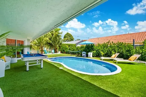 14481 SW 161st Street Miami FL 33177