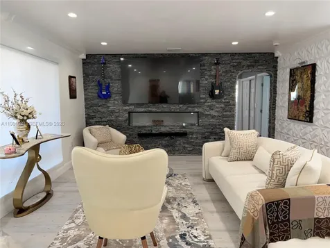 2250 NW 196th Street Miami Gardens FL 33056