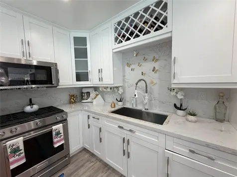 2250 NW 196th Street Miami Gardens FL 33056