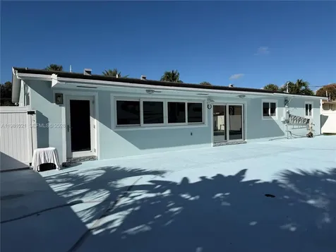 2250 NW 196th Street Miami Gardens FL 33056