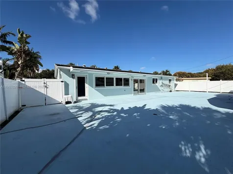 2250 NW 196th Street Miami Gardens FL 33056