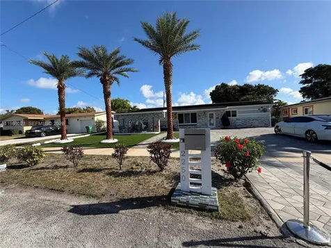2250 NW 196th Street Miami Gardens FL 33056