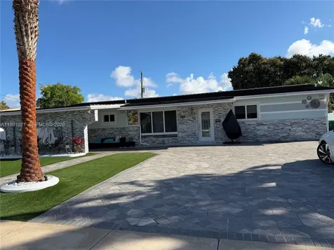 2250 NW 196th Street Miami Gardens FL 33056