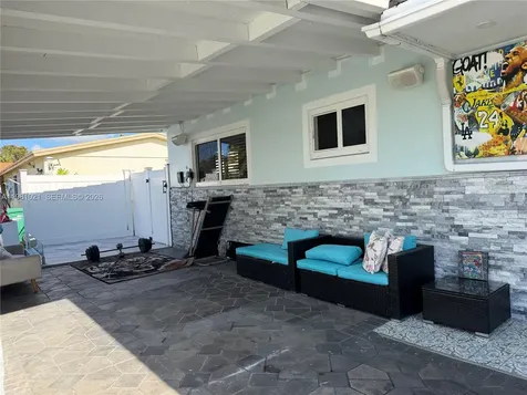 2250 NW 196th Street Miami Gardens FL 33056