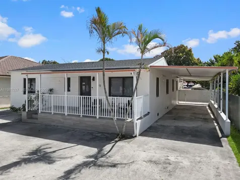 252 E 36th Street Hialeah FL 33013