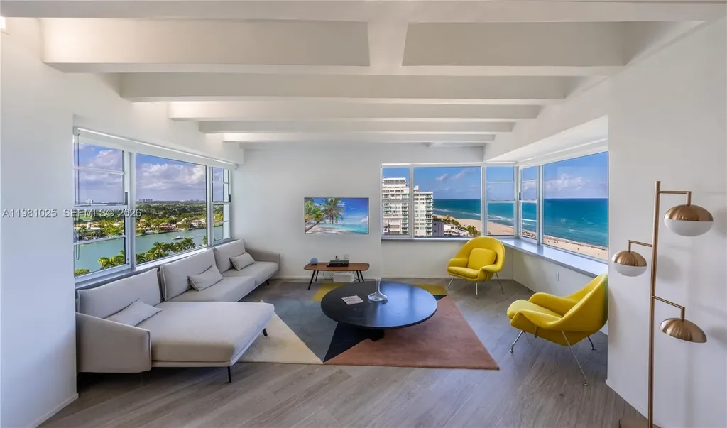 5255 Collins Avenue Miami Beach FL 33140