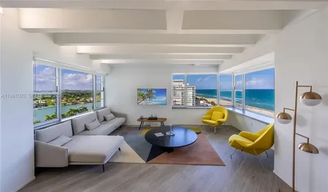 5255 Collins Avenue Miami Beach FL 33140