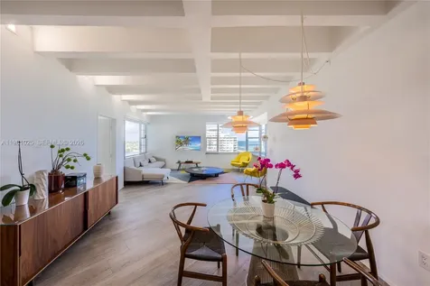 5255 Collins Avenue Miami Beach FL 33140