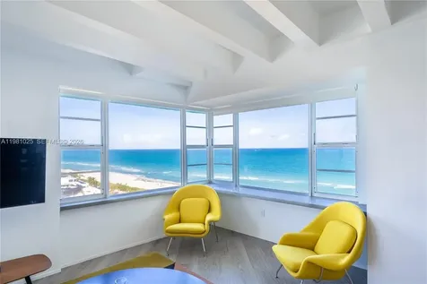5255 Collins Avenue Miami Beach FL 33140