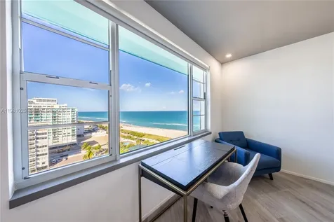 5255 Collins Avenue Miami Beach FL 33140