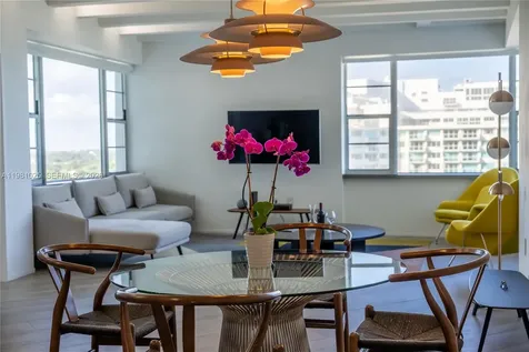 5255 Collins Avenue Miami Beach FL 33140