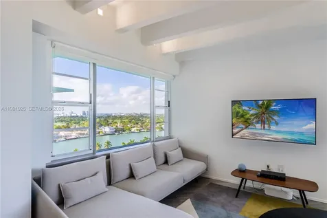 5255 Collins Avenue Miami Beach FL 33140