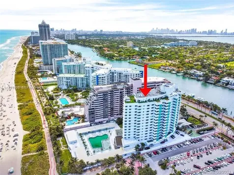 5255 Collins Avenue Miami Beach FL 33140