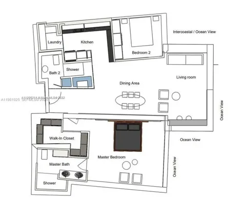 5255 Collins Avenue Miami Beach FL 33140