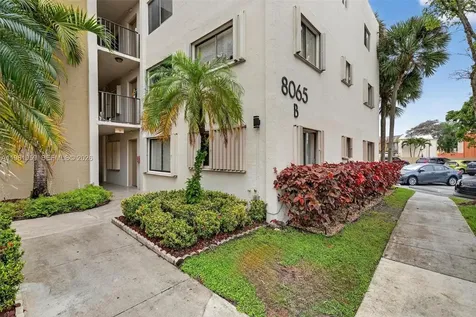 8065 SW 107th Avenue Miami FL 33173