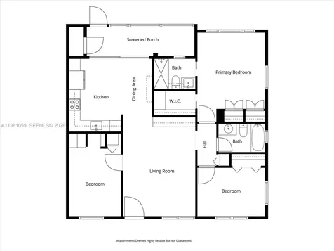8065 SW 107th Avenue Miami FL 33173