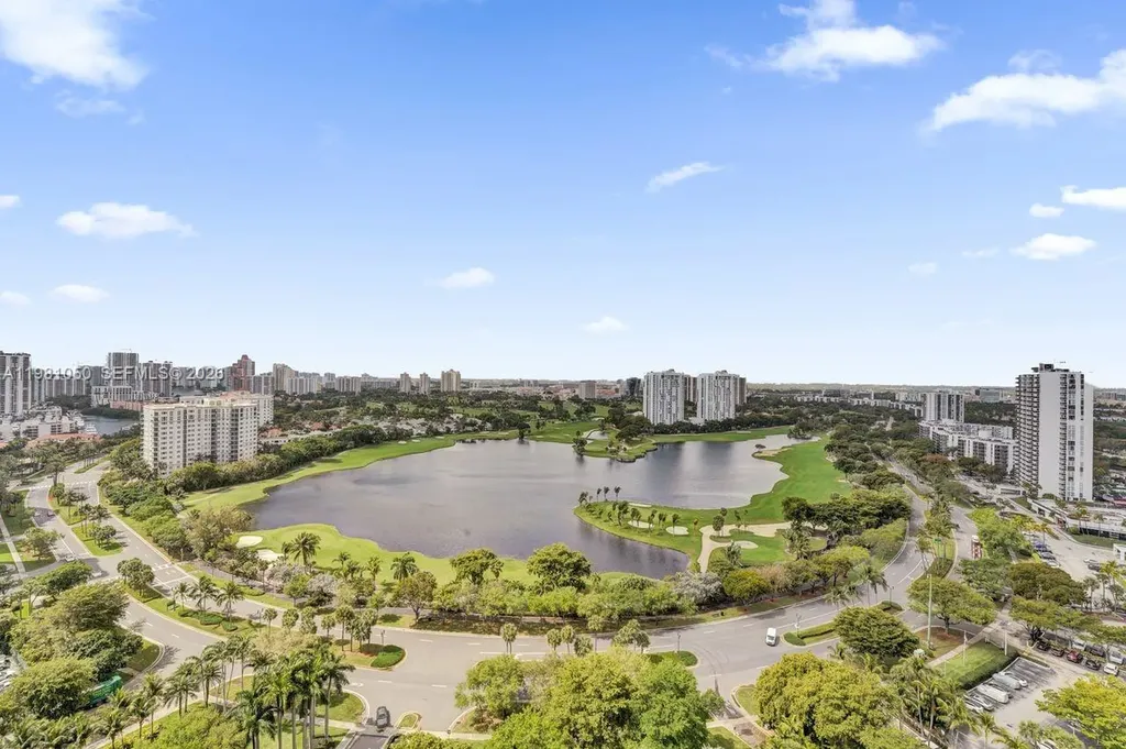20281 E Country Club Drive Aventura FL 33180