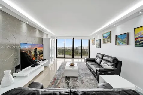 20281 E Country Club Drive Aventura FL 33180