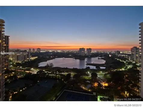 20281 E Country Club Drive Aventura FL 33180