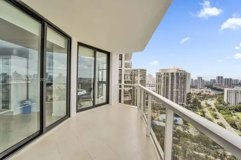 20281 E Country Club Drive Aventura FL 33180