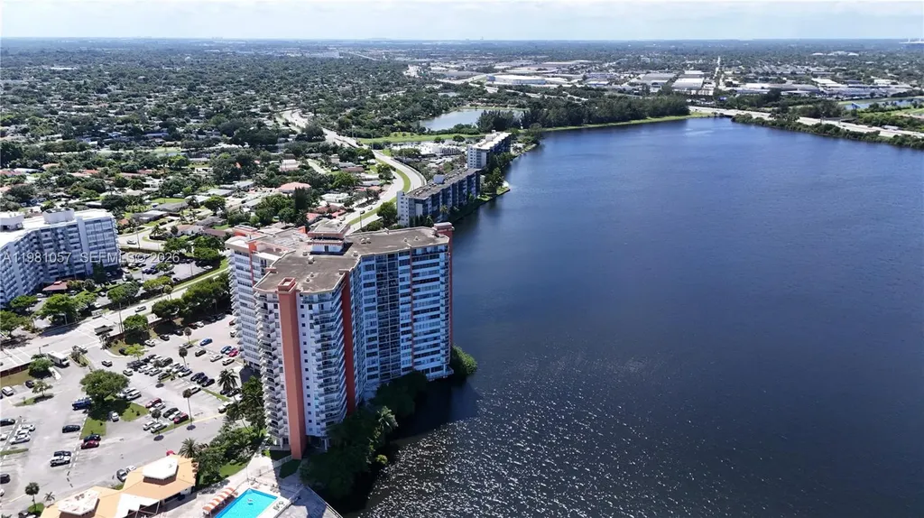 1301 NE Miami Gardens Drive Miami FL 33179