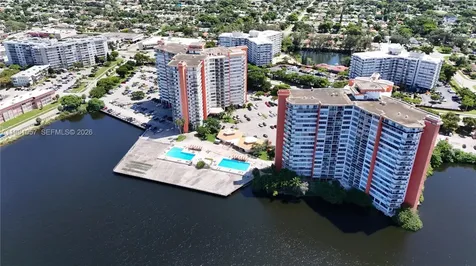 1301 NE Miami Gardens Drive Miami FL 33179