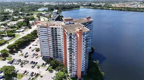 1301 NE Miami Gardens Drive Miami FL 33179