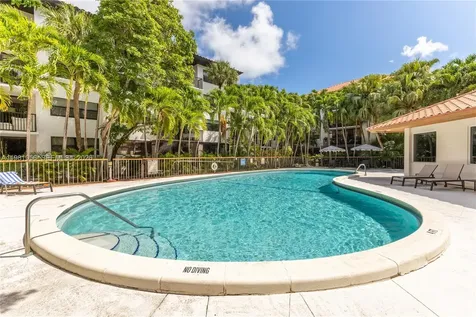 101 Ocean Lane Drive Key Biscayne FL 33149