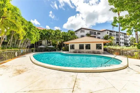 101 Ocean Lane Drive Key Biscayne FL 33149