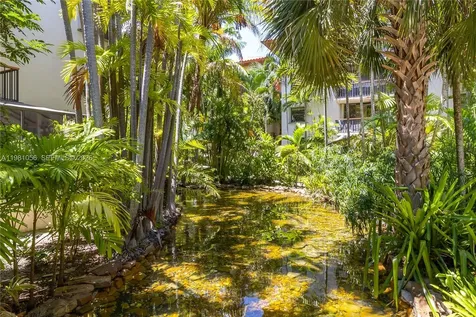 101 Ocean Lane Drive Key Biscayne FL 33149