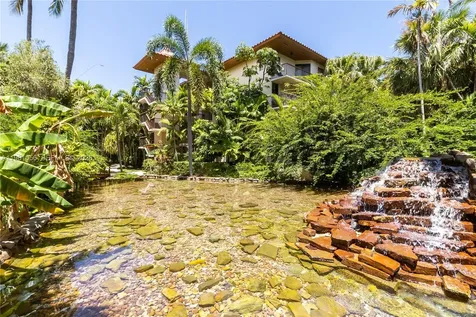 101 Ocean Lane Drive Key Biscayne FL 33149