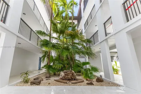 101 Ocean Lane Drive Key Biscayne FL 33149
