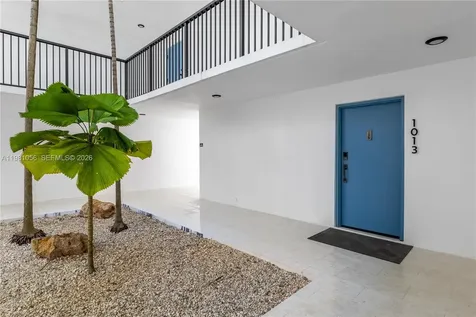 101 Ocean Lane Drive Key Biscayne FL 33149