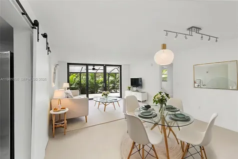 101 Ocean Lane Drive Key Biscayne FL 33149