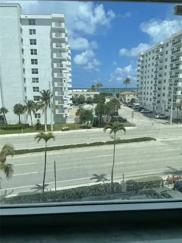 1410 S Ocean Drive Hollywood FL 33019